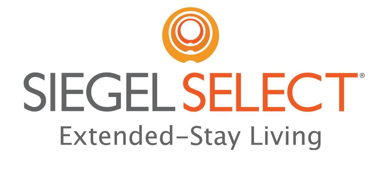 Siegel Select Montgomery Dış mekan fotoğraf